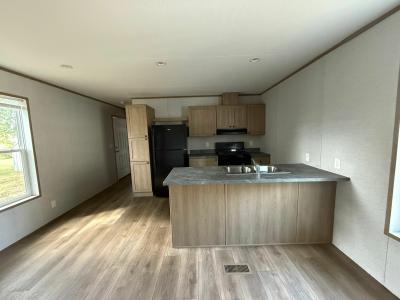 Mobile Home at 117 Kentucky Drive Lot 117Ky Elyria, OH 44035