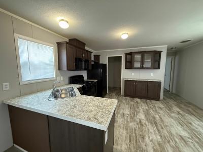 Mobile Home at 119 Delaware Circle Lot 119De Elyria, OH 44035