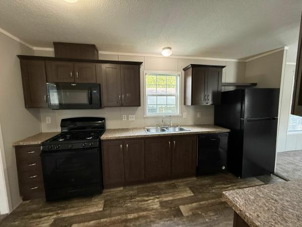 Photo 1 of 2 of home located at 251 Massachusetts Ave Lot 251Ma Elyria, OH 44035
