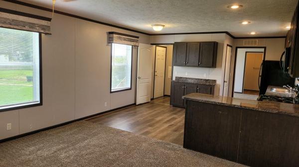 2017 Clayton Homes Inc Pulse Mobile Home
