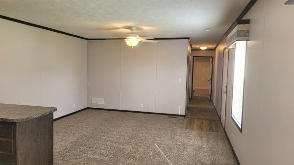 2017 Clayton Homes Inc Pulse Mobile Home