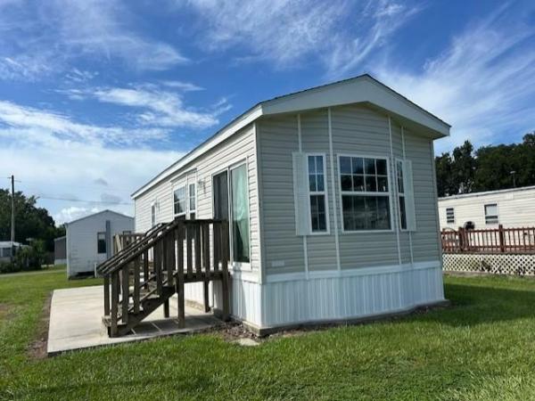 2017 CHWK Mobile Home For Sale
