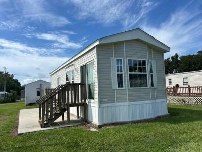 Mobile Home at 6941 Macdonald Court, Lot 25 Zephyrhills, FL 33541