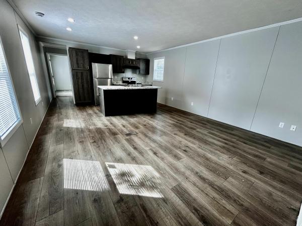 2024 Fairmont Homes Velocity Mobile Home