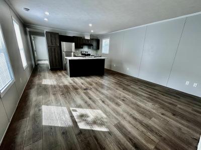 Mobile Home at 6549 Hickory Trail South Lot 105 Indianapolis, IN 46203