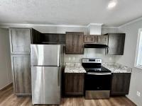 2024 Fairmont Homes Velocity Mobile Home