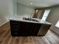 2024 Fairmont Homes Velocity Mobile Home