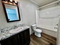 2024 Fairmont Homes Velocity Mobile Home