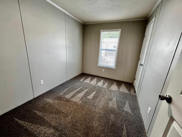 2024 Fairmont Homes Velocity Mobile Home