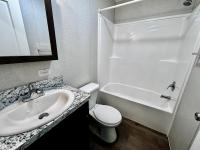 2024 Fairmont Homes Velocity Mobile Home