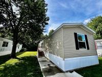 2024 Fairmont Homes Velocity Mobile Home
