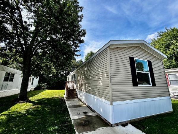 2024 Fairmont Homes Velocity Mobile Home