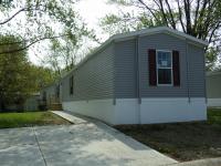 2022 Champion Dutch Edge II Mobile Home