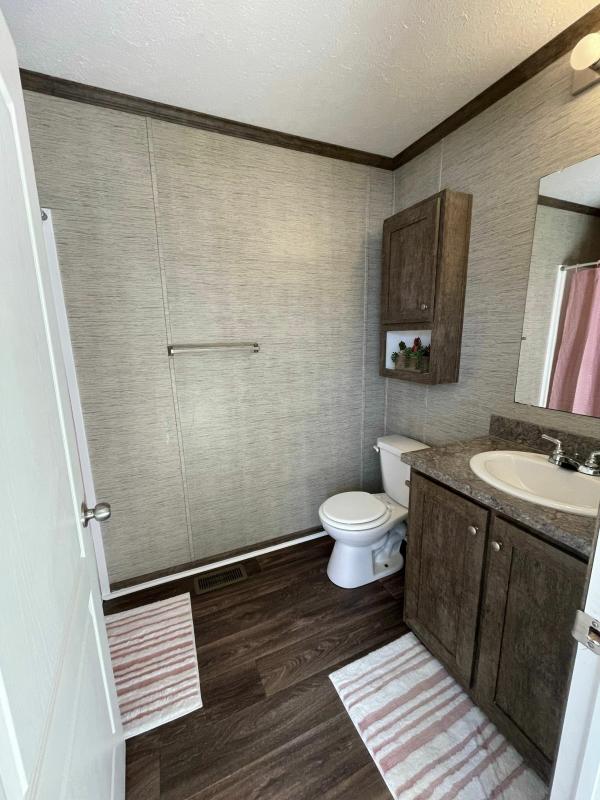 2019 Clayton Homes Inc Pulse Mobile Home