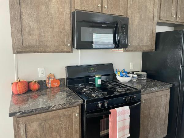 2019 Clayton Homes Inc Pulse Mobile Home