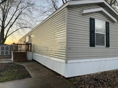 Mobile Home at 4320 Hickory Trail West Lot 116 Indianapolis, IN 46203