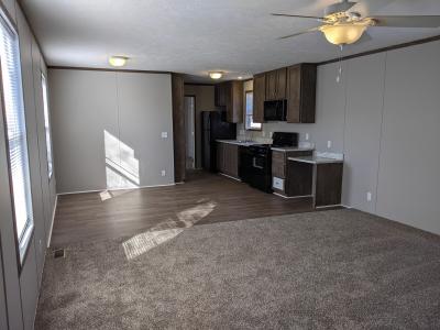 Mobile Home at 6659 Hickory Knoll Drive Lot 261 Indianapolis, IN 46203