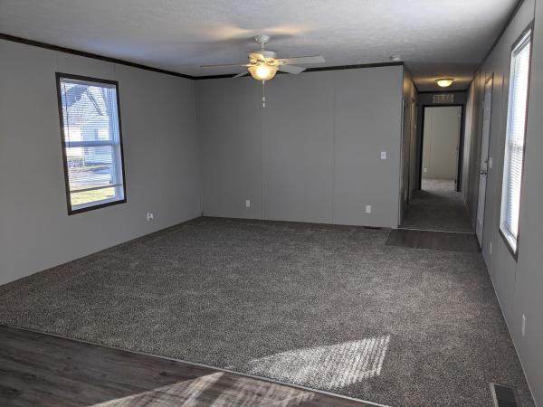 2020 Clayton Homes Inc The Deal 2.0 Mobile Home