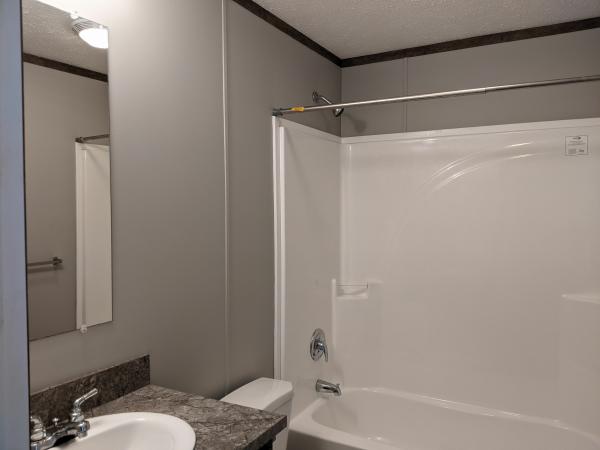 2020 Clayton Homes Inc The Deal 2.0 Mobile Home