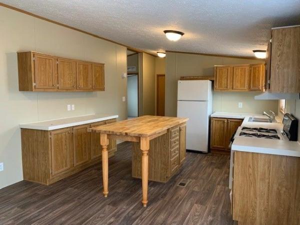 2002 Schult Mobile Home For Sale