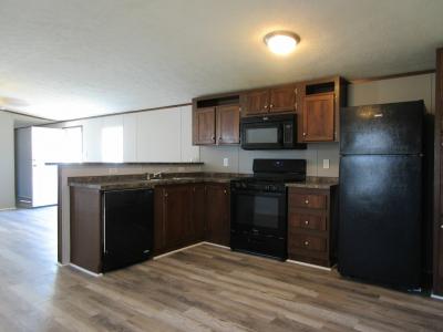 Mobile Home at 6772 Charring Cross #120 Kalamazoo, MI 49048