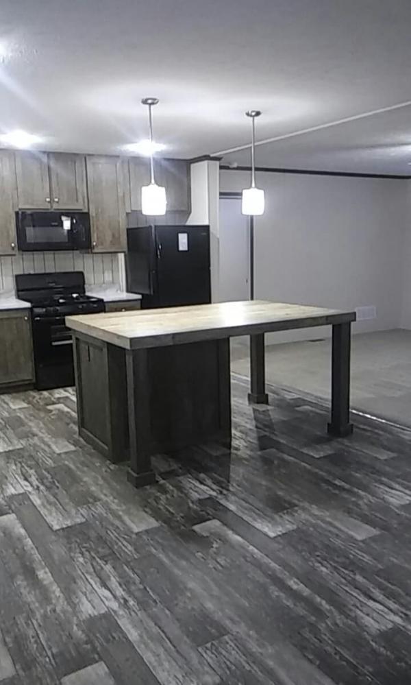 2019 Clayton Homes Inc Mobile Home For Sale