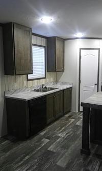 2019 Clayton Homes Inc Pulse Mobile Home