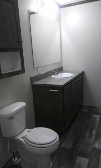2019 Clayton Homes Inc Pulse Mobile Home