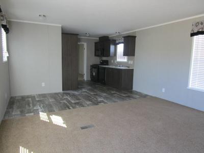 Mobile Home at 3746 Nuclear Ct., Site 204 Midland, MI 48642