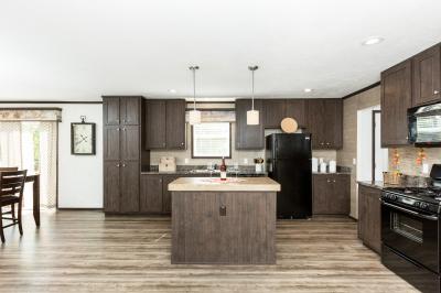 Mobile Home at 9622 Stoney Pointe Dr 1300 Fair Haven, MI 48023
