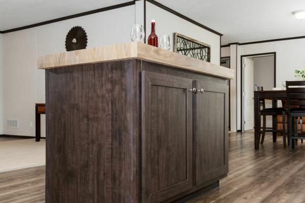 2018 Clayton Homes Inc The Double Deal Mobile Home