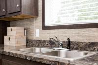 2018 Clayton Homes Inc The Double Deal Mobile Home