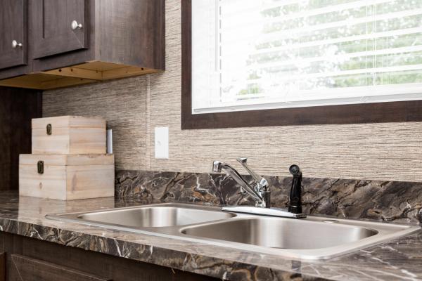 2018 Clayton Homes Inc The Double Deal Mobile Home