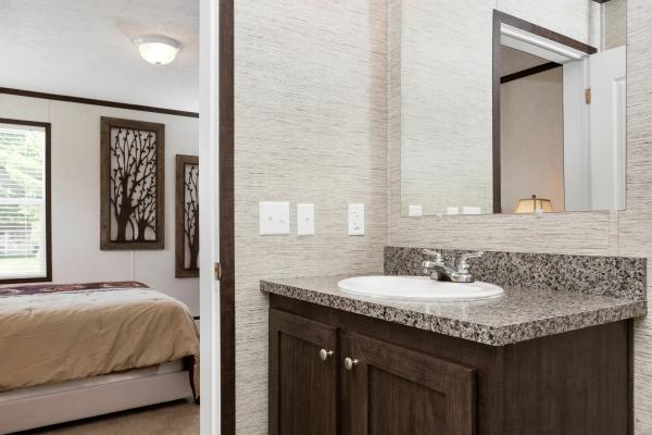 2018 Clayton Homes Inc The Double Deal Mobile Home