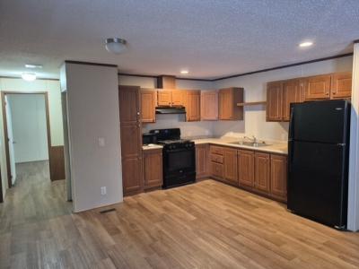 Mobile Home at 12700 Colby Lake Road #46 Laingsburg, MI 48848