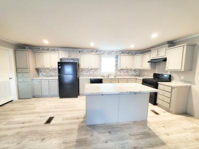 Mobile Home at 9391 Starboard Dr 1239 Fair Haven, MI 48023