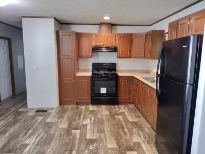 Mobile Home at 2348 Fredonia Flint, MI 48504