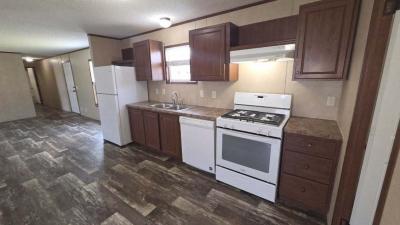 Mobile Home at 10014 Sharon Drive Montrose, MI 48457