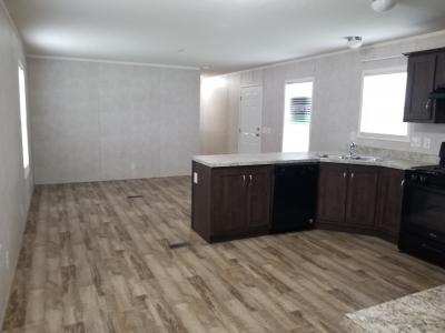 Mobile Home at 13052 Virginia Drive Montrose, MI 48457