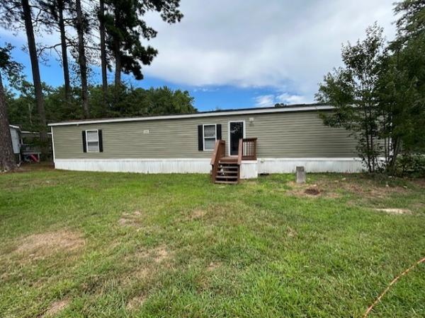 Photo 1 of 2 of home located at 7000 Goodson Rd. Lot 807 Union City, GA 30291