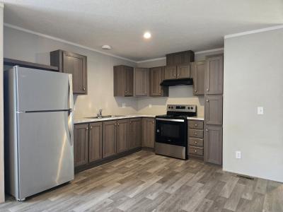 Mobile Home at 127 Dove Dr Elsmere, KY 41018
