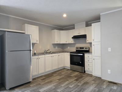 Mobile Home at 75 Eagle Dr Elsmere, KY 41018