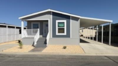 Mobile Home at 5001 W Florida Ave, #568 Hemet, CA 92545