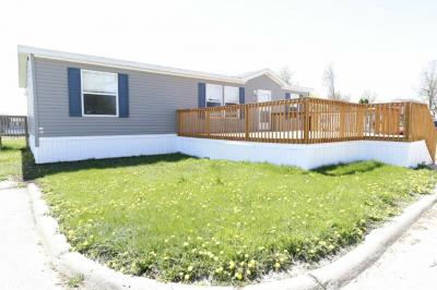 Mobile Home at 65 Leisure Blvd NE Lot 228 Cedar Rapids, IA 52402