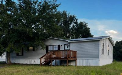 Mobile Home at 28 Talon Lane Valdosta, GA 31602
