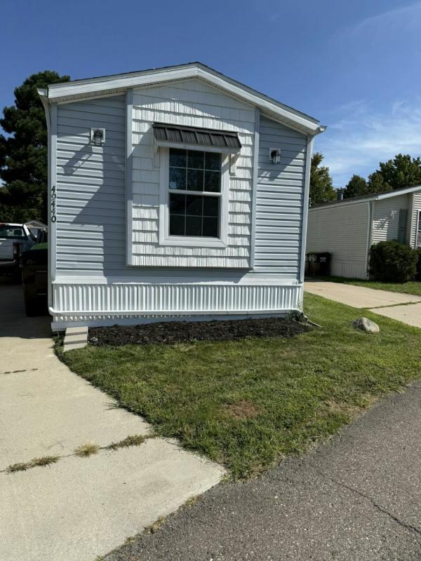 2017 Adventure Homes Mobile Home For Sale