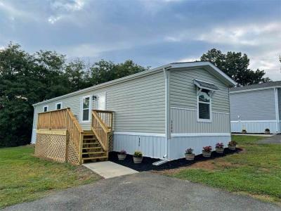 Mobile Home at 3309 Melissa Way Kodak, TN 37764