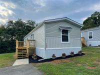 2025 Norris Mustang Manufactured Home
