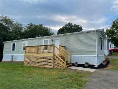Photo 3 of 9 of home located at 3309 Melissa Way Kodak, TN 37764