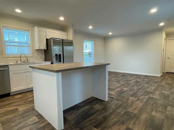 2025 Norris Mustang Manufactured Home